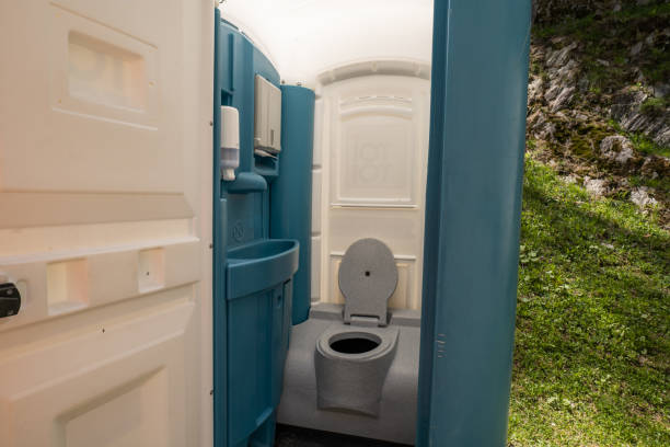 Best Porta potty services near me  in Quitman, GA