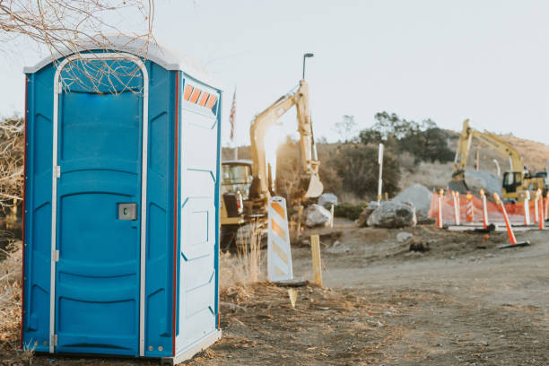 Portable Toilet Options We Offer in Quitman, GA