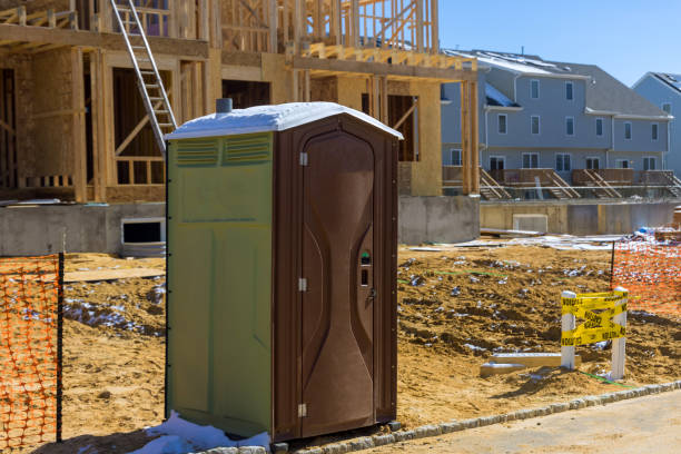 Best High-end porta potty rental  in Quitman, GA