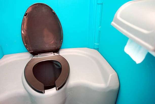 Best Local porta potty services  in Quitman, GA