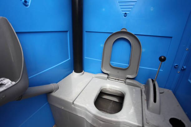 Best Temporary restroom rental  in Quitman, GA