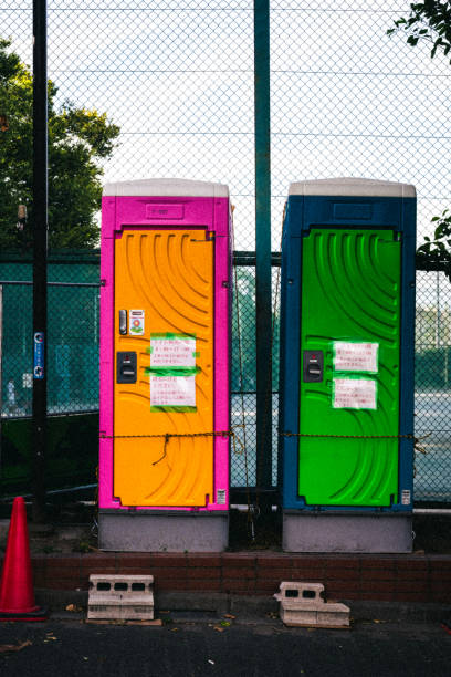 Best Long-term porta potty rental  in Quitman, GA