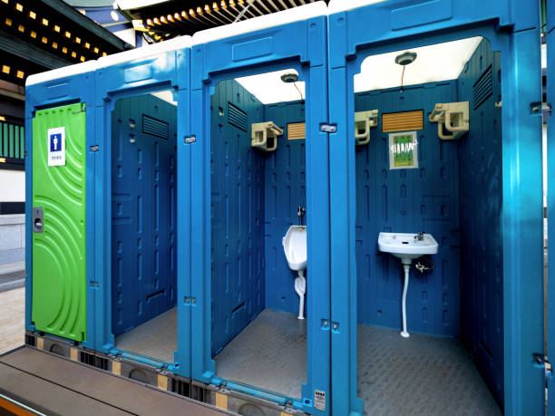 Best Porta potty rental near me  in Quitman, GA