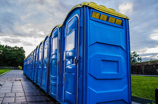Best Affordable portable toilet rental  in Quitman, GA