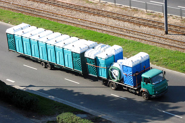 Quitman, GA porta potty rental Company