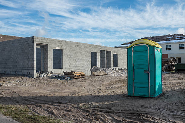 Best Temporary restroom rental  in Quitman, GA